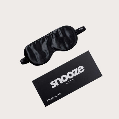 Silk Sleep Mask