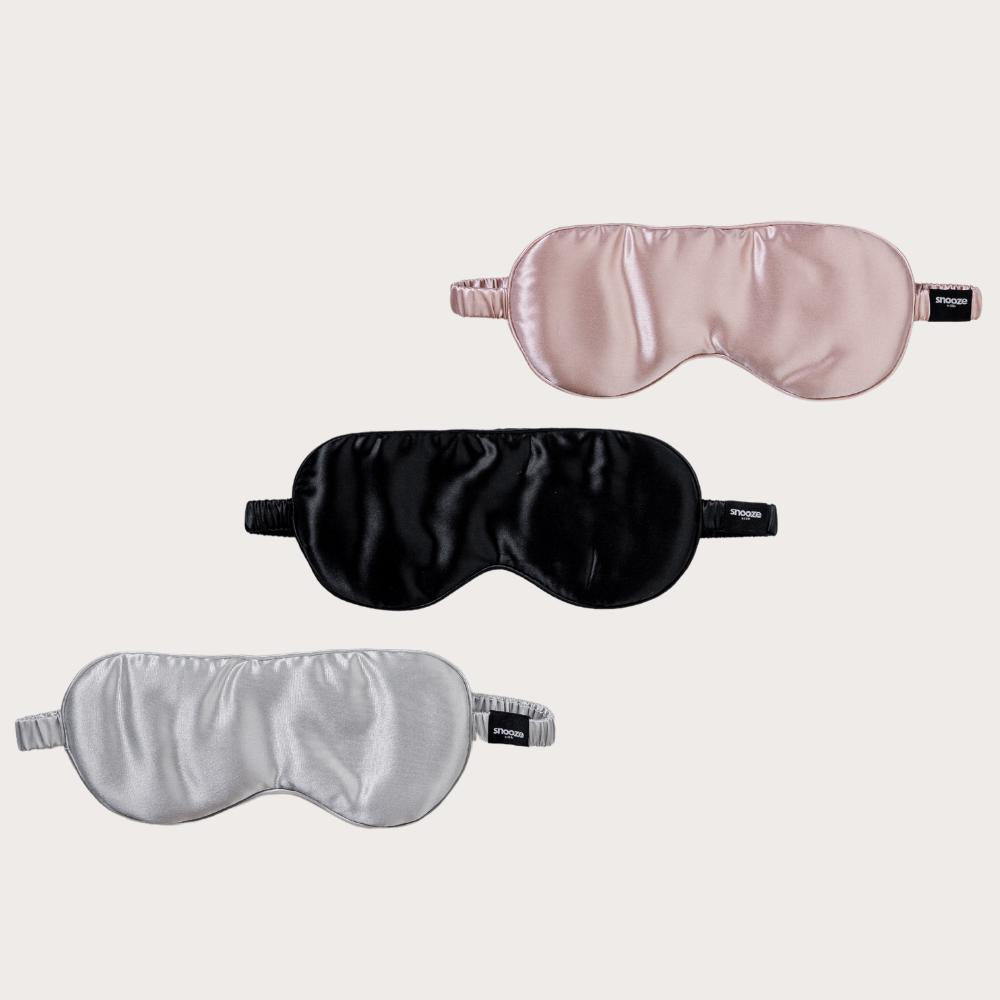Silk Dreams Set