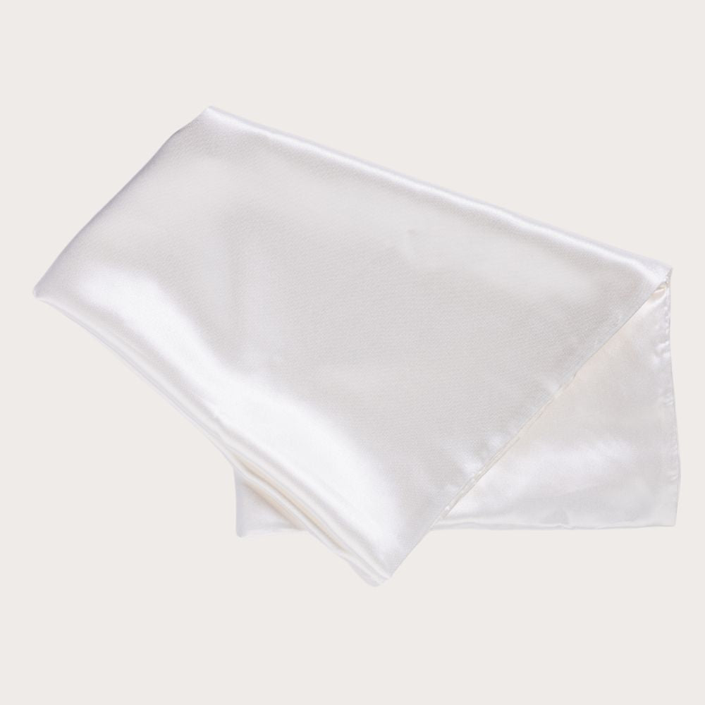 Silk Pillowcase Set