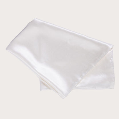 Silk Pillowcase Set