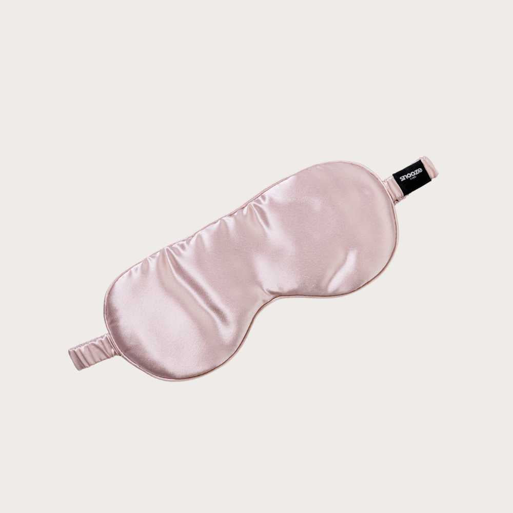 Silk Sleep Mask