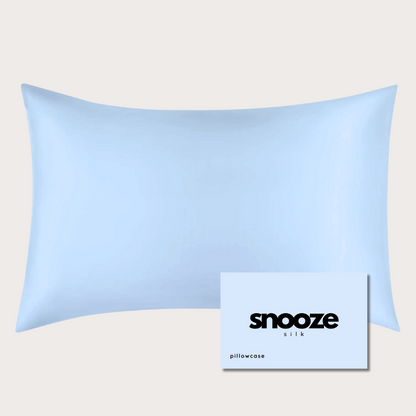 Silk Pillowcase