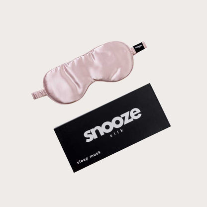 Silk Sleep Mask