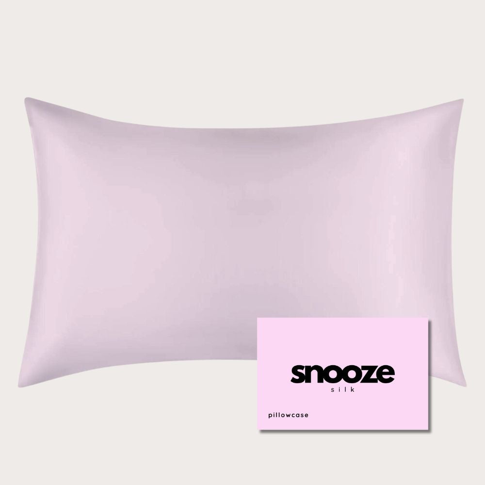 Silk Pillowcase