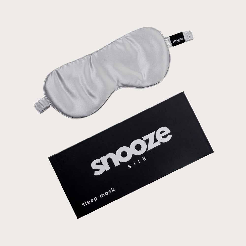 Silk Sleep Mask