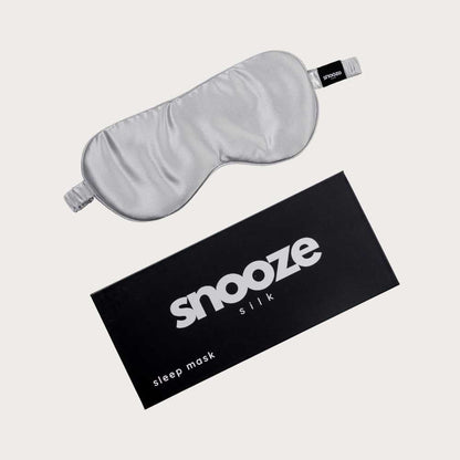 Silk Sleep Mask
