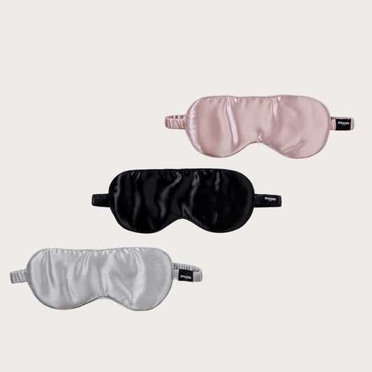 Silk Sleep Mask