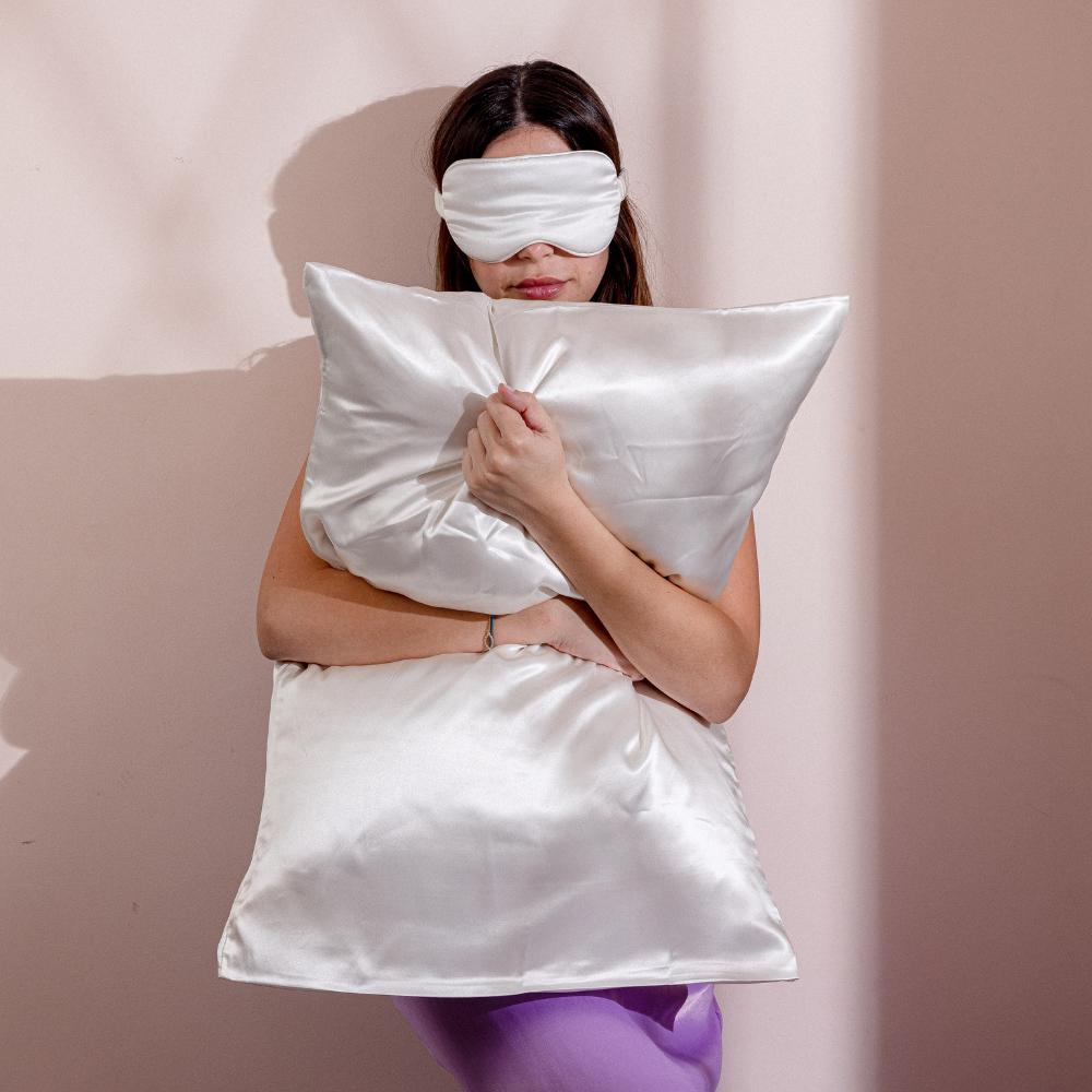 Silk Dreams Set